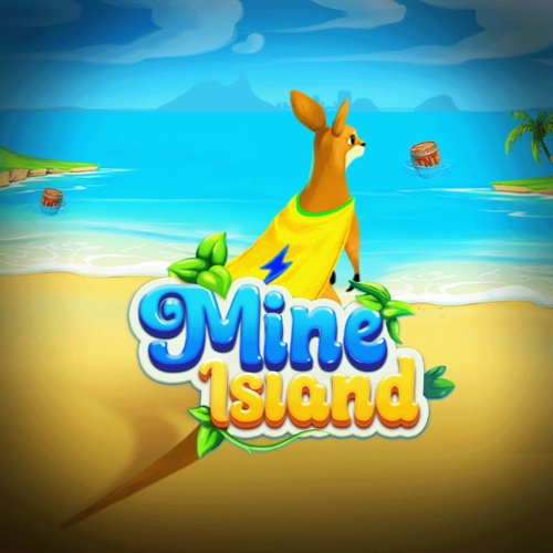 Mine Island