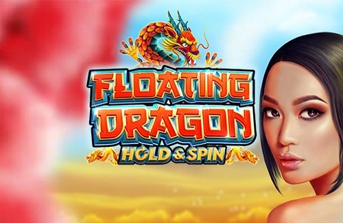 Floating Dragon