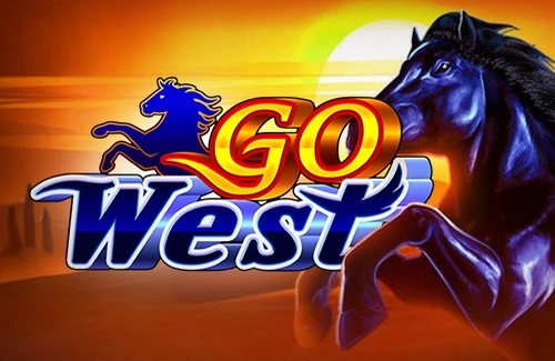 All Aboard Go West