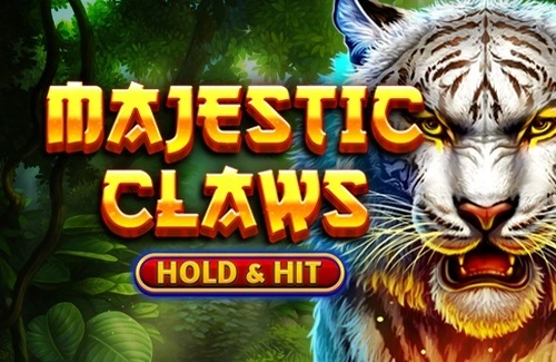 Majestic Claws
