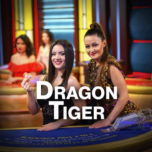 Dragon Tiger